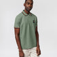 MENS APPLE VALLEY PIQUE POLO SHIRT - B6K600A2PC
