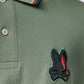 MENS APPLE VALLEY PIQUE POLO SHIRT - B6K600A2PC