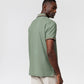 MENS APPLE VALLEY PIQUE POLO SHIRT - B6K600A2PC
