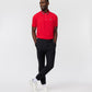MENS APPLE VALLEY SPORT POLO SHIRT - B6K602A2PB