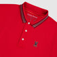 MENS APPLE VALLEY SPORT POLO SHIRT - B6K602A2PB