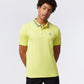 MENS APPLE VALLEY SPORT POLO SHIRT - B6K602A2PB