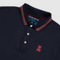 MENS APPLE VALLEY SPORT POLO SHIRT - B6K602A2PB