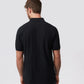 MENS MARTIN JACQUARD FASHION POLO - B6K603X1PC