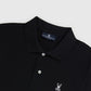 MENS MARTIN JACQUARD FASHION POLO - B6K603X1PC