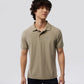 MENS MARTIN JACQUARD FASHION POLO - B6K603X1PC