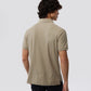 MENS MARTIN JACQUARD FASHION POLO - B6K603X1PC