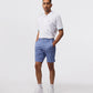 MENS BURNSIDE SPORT POLO - B6K607X1PB