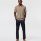 MENS RODEO PIQUE POLO SHIRT - B6K609A2PC