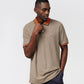 MENS RODEO PIQUE POLO SHIRT - B6K609A2PC