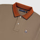 MENS RODEO PIQUE POLO SHIRT - B6K609A2PC