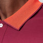 MENS RODEO PIQUE POLO SHIRT - B6K609A2PC