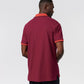 MENS RODEO PIQUE POLO SHIRT - B6K609A2PC