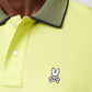 MENS RODEO PIQUE POLO SHIRT - B6K609A2PC