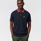MENS RODEO PIQUE POLO SHIRT - B6K609A2PC