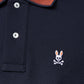 MENS RODEO PIQUE POLO SHIRT - B6K609A2PC