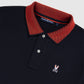 MENS RODEO PIQUE POLO SHIRT - B6K609A2PC