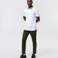 MENS RODEO PIQUE POLO SHIRT - B6K609A2PC