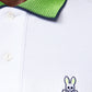 MENS RODEO PIQUE POLO SHIRT - B6K609A2PC
