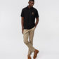 MENS BEAUMONT PIQUE POLO SHIRT - B6K610A2PC
