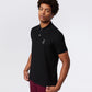 MENS LYNWOOD PIQUE POLO SHIRT - B6K696A2PC