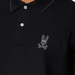 MENS LYNWOOD PIQUE POLO SHIRT - B6K696A2PC