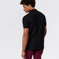 MENS LYNWOOD PIQUE POLO SHIRT - B6K696A2PC