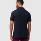 MENS LYNWOOD PIQUE POLO SHIRT - B6K696A2PC