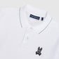 MENS LYNWOOD PIQUE POLO SHIRT - B6K696A2PC