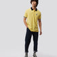 MENS SERGE PIQUE FASHION POLO - B6K700X1PC