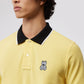 MENS SERGE PIQUE FASHION POLO - B6K700X1PC