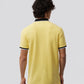 MENS SERGE PIQUE FASHION POLO - B6K700X1PC