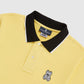 MENS SERGE PIQUE FASHION POLO - B6K700X1PC