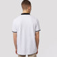 MENS SERGE PIQUE FASHION POLO - B6K700X1PC