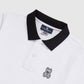 MENS SERGE PIQUE FASHION POLO - B6K700X1PC