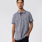 MENS LANDS BIRDSEYE FASHION POLO - B6K701X1PC