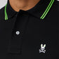 MENS ROSEMONT PIQUE POLO SHIRT - B6K710A2PC