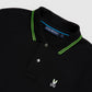 MENS ROSEMONT PIQUE POLO SHIRT - B6K710A2PC