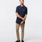 MENS ROSEMONT PIQUE POLO SHIRT - B6K710A2PC