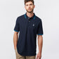 MENS ROSEMONT PIQUE POLO SHIRT - B6K710A2PC