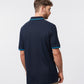 MENS ROSEMONT PIQUE POLO SHIRT - B6K710A2PC