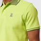 MENS STRYPE FASHION POLO - B6K803X1PC