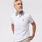 MENS STRYPE FASHION POLO - B6K803X1PC