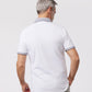 MENS STRYPE FASHION POLO - B6K803X1PC