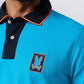 MENS LOS ANGELES PIQUE POLO - B6K827Z1PC