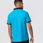 MENS LOS ANGELES PIQUE POLO - B6K827Z1PC