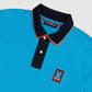 MENS LOS ANGELES PIQUE POLO - B6K827Z1PC