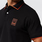 MENS LOS ANGELES PIQUE POLO - B6K827Z1PC