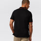 MENS LOS ANGELES PIQUE POLO - B6K827Z1PC