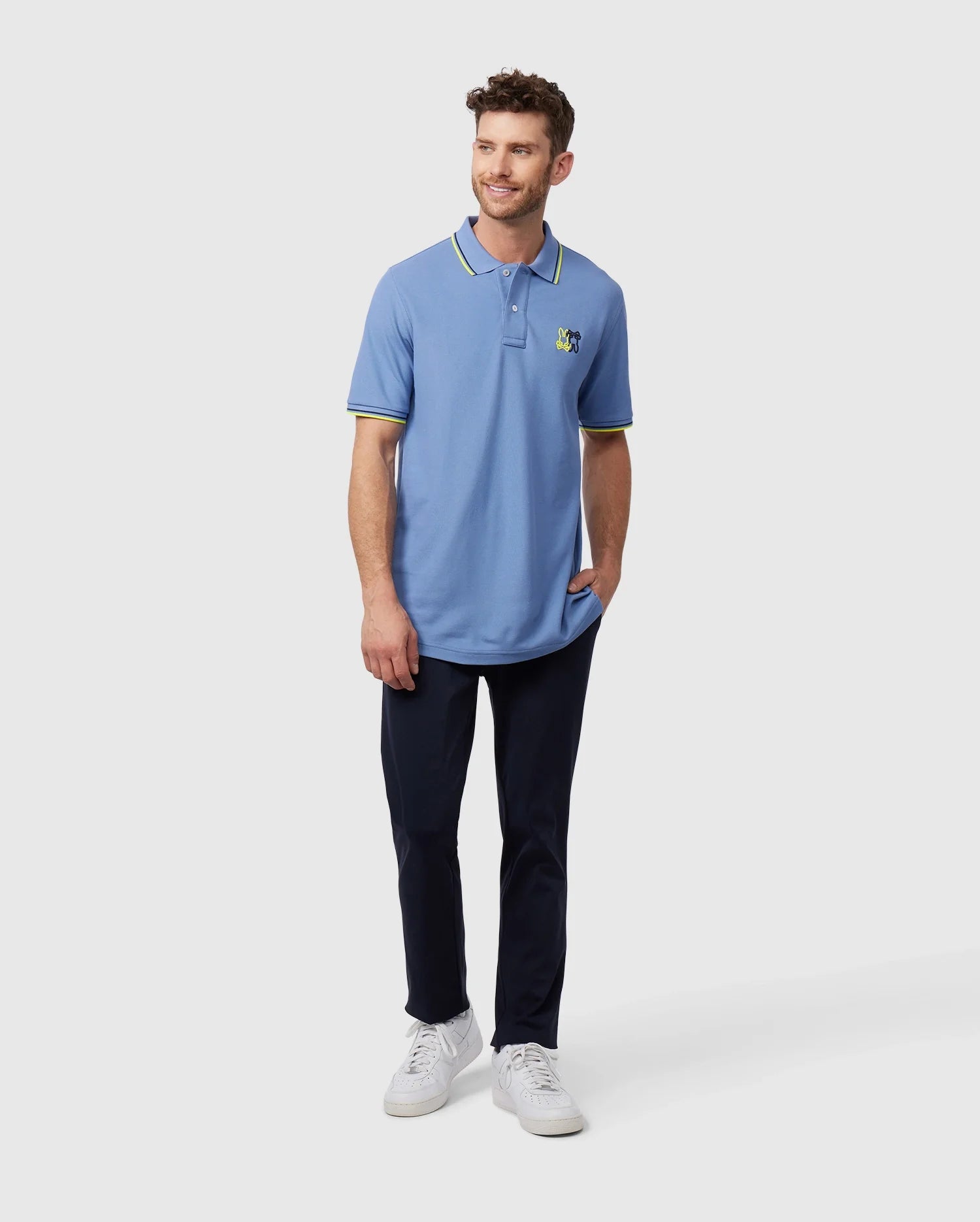 Psycho Bunny Canada Men s Sale Polos Shop Stylish Polo Shirts at Discounted Prices